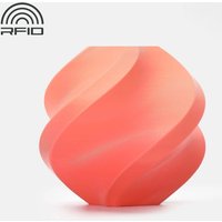 Bambu Lab PLA Basic Gradient Pink Citrus - Spule