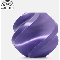 Bambu Lab PLA Silk+ Purple - Spule