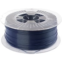 Spectrum PLA Glitter Stardust Blue - 1,75 mm / 1000 g