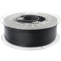 Spectrum PLA MATT Deep Black - 1,75 mm
