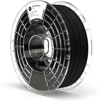 Extrudr TPU medium ESD Schwarz - 1,75 mm / 500 g