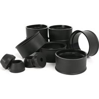 LDO Motors Rubber Kit für BoxTurtle - 1 Stk