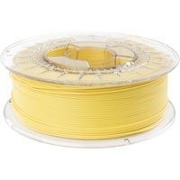 Spectrum PLA MATT Bahama Yellow - 1,75 mm