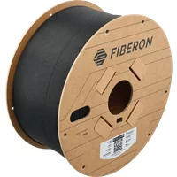 Polymaker Fiberon⢠PETG-rCF08 Black - 1,75 mm / 3000 g