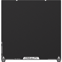 Creality Epoxy Resin Build Plate - 430 x 415 mm