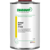 DIAMANT Polymer dichtol WFT - 1.000 ml