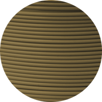 Spectrum Color Wish PLA Pearl Gold - 1,75 mm / 1000 g