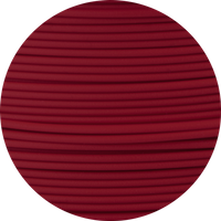 Spectrum Color Wish PLA Ruby Red - 1,75 mm / 1000 g