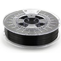 Extrudr TPU semi-soft Schwarz - 1,75 mm