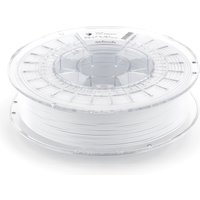 Extrudr TPU semi-soft Weiß - 1,75 mm