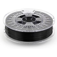 Extrudr TPU hard Schwarz - 2,85 mm / 750 g