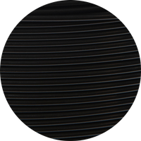 Spectrum Color Wish PLA Jet Black - 1,75 mm / 1000 g