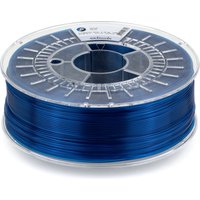 Extrudr PETG Transparent Blau - 1,75 mm / 1100 g