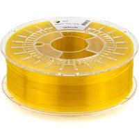 Extrudr PETG Transparent Gelb - 1,75 mm / 1100 g