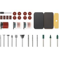 HOTO Tools Rotary Tool Accessories Kit - 1 Set