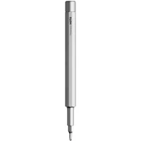 HOTO Tools Pocket Precision Screwdriver SE - Silver