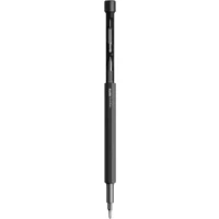 HOTO Tools Pocket Precision Screwdriver SE - Black