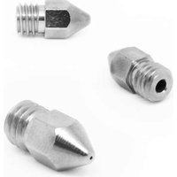 Micro-Swiss Düse beschichtet für Zortrax All Metal Hotend Kit - 0,4 mm
