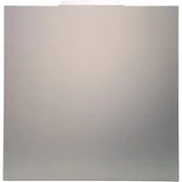 Qidi Tech Dual Sided PEI Smooth Plate - Plus4