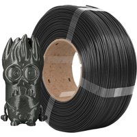 AzureFilm PLA Refill Galaxy Black - 1,75 mm / 1000 g