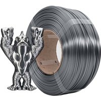 AzureFilm PLA Silk Refill Graphite Grey - 1,75 mm / 1000 g