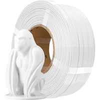 AzureFilm PCTG Refill White - 1,75 mm / 1000 g