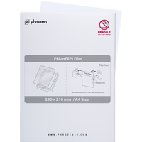 Phrozen nFEP - 290 x 210 x 0,15 mm