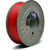 Fillamentum PLA Extrafill Traffic Red - 1,75 mm / 1000 g