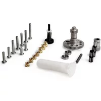 Bondtech OEM All Metal Set für Sherpa RIDGA V2 - 1 Set