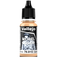Vallejo Model Color 017 Grund Hautfarbe (Basic Skintone) (815) - 17 ml