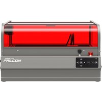 Creality Falcon2 Pro S Lasercutter 22W - 1 Stk