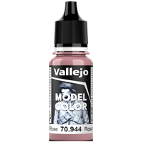 Vallejo Model Color 039 Erikaviolett Dunkel (Old Rose) (944) - 17 ml