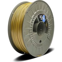 Fillamentum PLA Extrafill Gold Happens - 1,75 mm / 1000 g