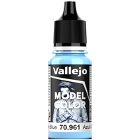 Vallejo Model Color 067 Lichtblau (Sky Blue) (961) - 17 ml