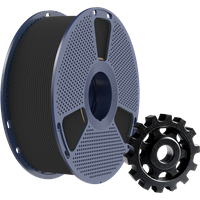 SUNLU PETG Carbon Fiber Black - 1,75 mm / 1000 g