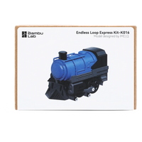 Bambu Lab Endless Loop Express Kit - 1 Stk