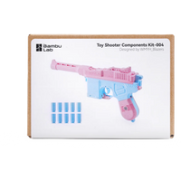 Bambu Lab Toy Shooter Components Kit - 1 Set