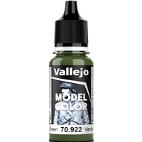 Vallejo Model Color 084 Uniform USA (USA Uniform) (922) - 17 ml