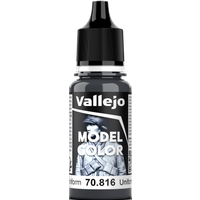 Vallejo Model Color 105 Luftw. Uniform WWII (Luftw. Uniform) (816) - 17 ml