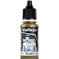 Vallejo Model Color 117 Uniform Jap. (Japan. Uniform WWII) (923) - 17 ml
