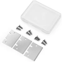 BIQU Panda Edge Blade Scraper - Blades 3er-Set