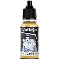 Vallejo Model Color 120 Beige (Buff) (976) - 17 ml