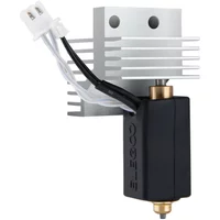 Elegoo Hotend - Centauri Carbon 0,2 mm