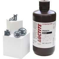 LOCTITE 3D PRO9274 Gray - 1.000 g