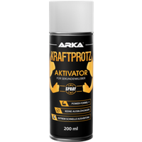 ARKA Kraftprotz Aktivator Spray - 200 g