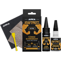 ARKA Kraftprotz Ultra Flüssige Schweissnaht - weiß