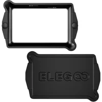 Elegoo Resin Ersatztank Metall - Saturn 4 Ultra 16K