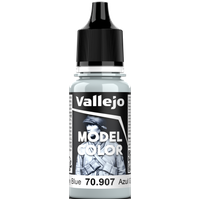 Vallejo Model Color 153 Hell Blaugrau (Pale Greyblue) (907) - 17 ml