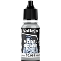 Vallejo Model Color 154 Signalgrau (Sky Grey) (989) - 17 ml