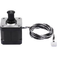 Bambu Lab Z Motor - P1P, P1S, X1C, X1E